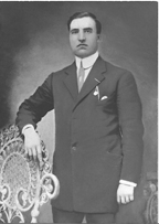 Salvatore Joseph Mammone 1881-1944